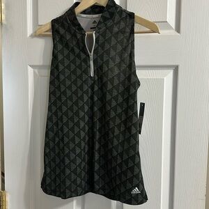 Adidas Golf Shirt
